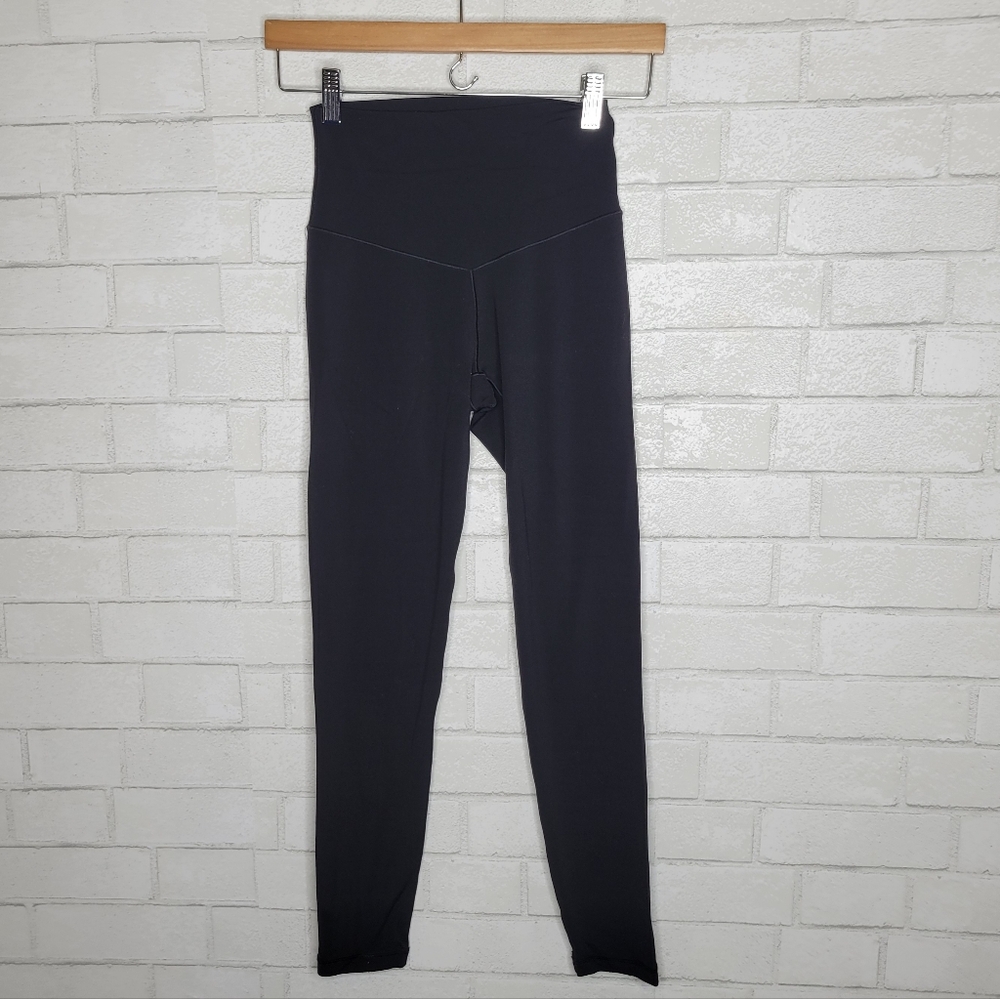 Offline by Aerie Black Active Leggings